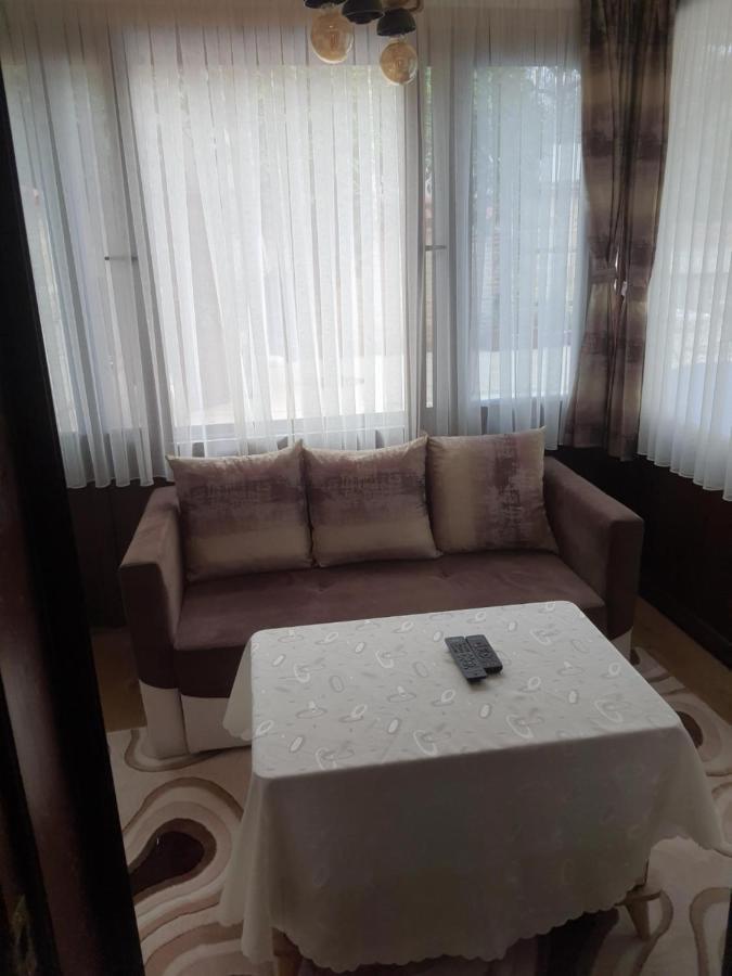 Kaleici Ozkavak Hotel Antalya Eksteriør billede