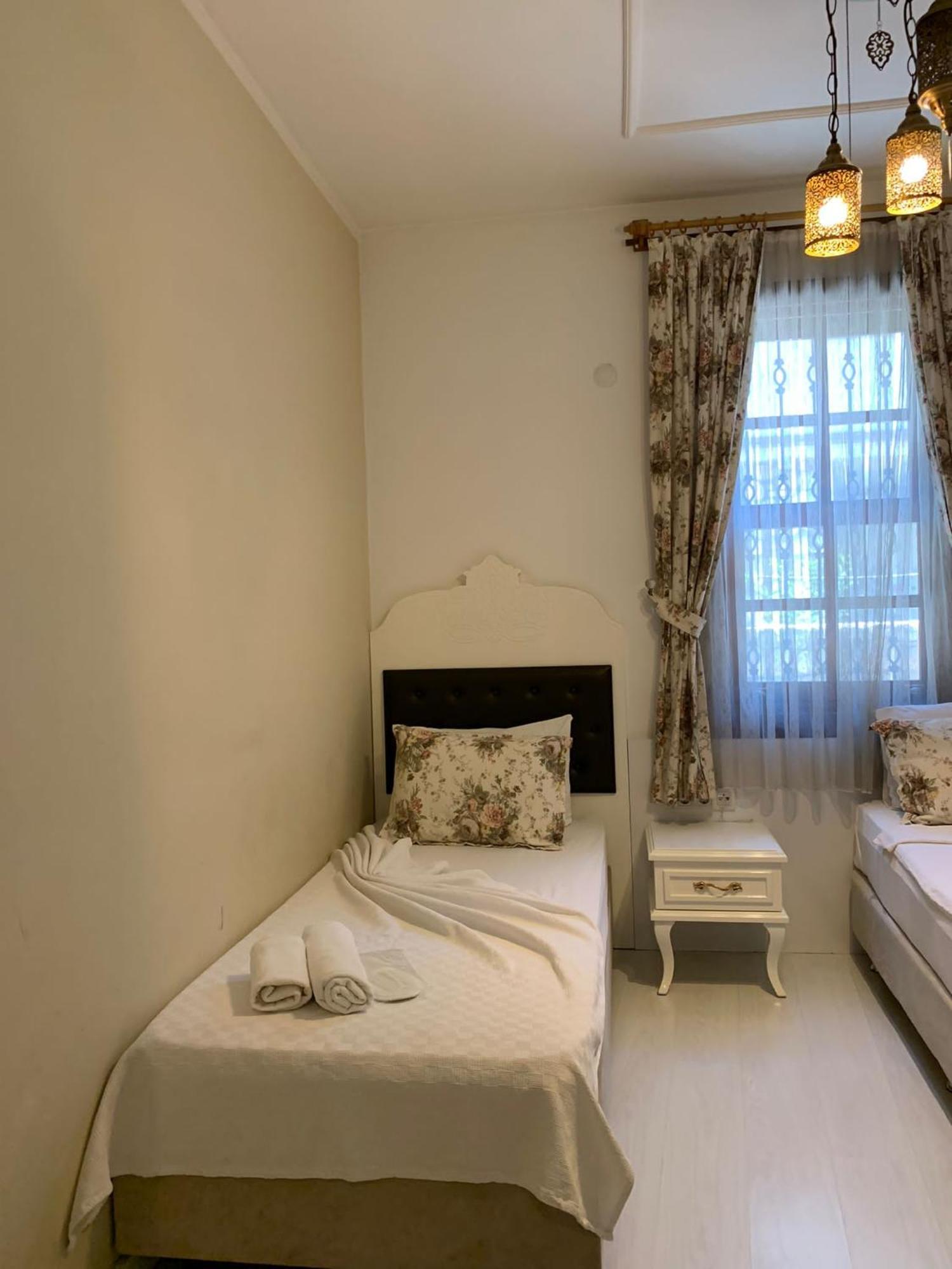 Kaleici Ozkavak Hotel Antalya Værelse billede